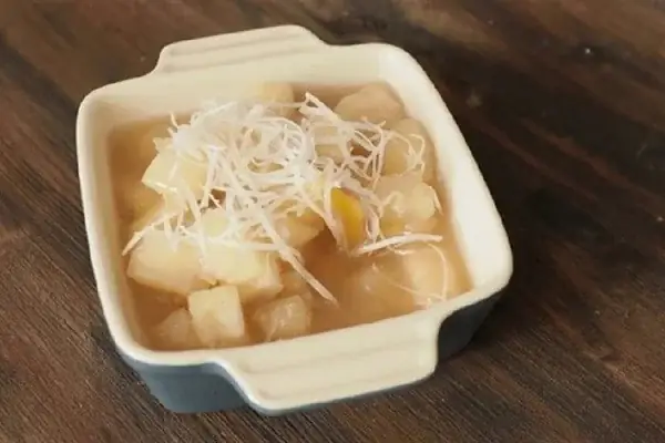 Cách Nấu Chè Mì Sợi Thơm Ngon, Đậm Đà Chuẩn Vị Tại Nhà