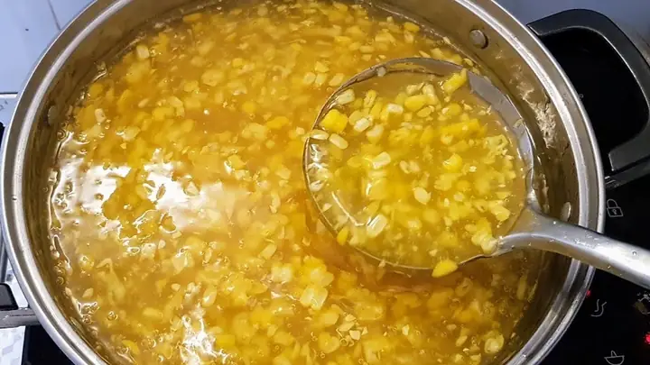 Cách Nấu Chè Miền Tây Thơm Ngon, Đậm Đà Hương Vị Xứ Dừa