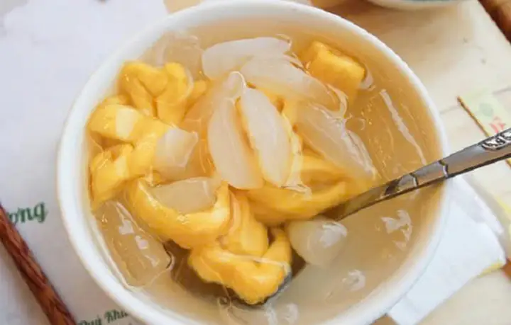 Cách nấu chè mít đác: Hướng dẫn chi tiết các công thức ngon