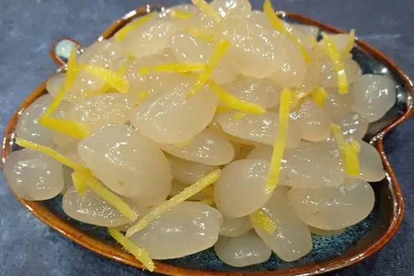 Làm Thế Nào Để Nấu Chè Mít Đác Ngon Thanh Mát, Chuẩn Vị? Làm Thế Nào Để Nấu Chè Mít Đác Ngon Thanh Mát, Chuẩn Vị?