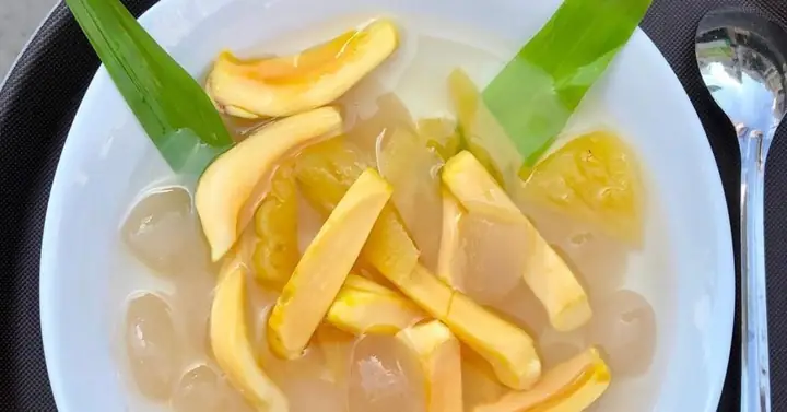 Làm Thế Nào Để Nấu Chè Mít Đác Ngon Thanh Mát, Chuẩn Vị? Làm Thế Nào Để Nấu Chè Mít Đác Ngon Thanh Mát, Chuẩn Vị?