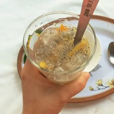 Hướng Dẫn Chi Tiết Cách Nấu Chè Mít Đát Thơm Ngon Tại Nhà