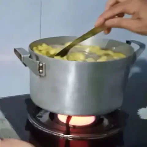 Hướng Dẫn Chi Tiết Cách Nấu Chè Mít Đát Thơm Ngon Tại Nhà