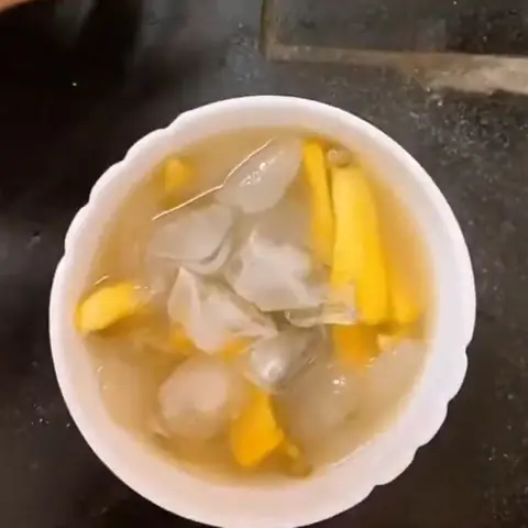 Hướng Dẫn Chi Tiết Cách Nấu Chè Mít Đát Thơm Ngon Tại Nhà