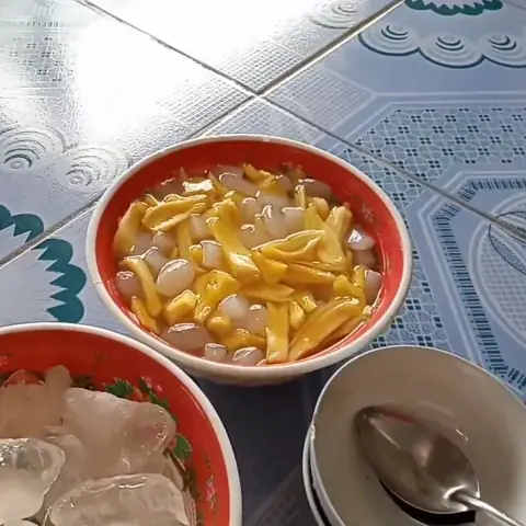Hướng Dẫn Chi Tiết Cách Nấu Chè Mít Đát Thơm Ngon Tại Nhà