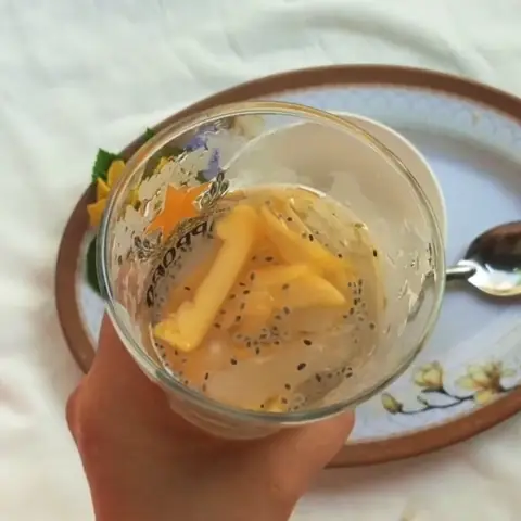 Hướng Dẫn Chi Tiết Cách Nấu Chè Mít Đát Thơm Ngon Tại Nhà