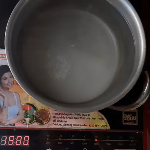 Hướng Dẫn Chi Tiết Cách Nấu Chè Mít Đát Thơm Ngon Tại Nhà