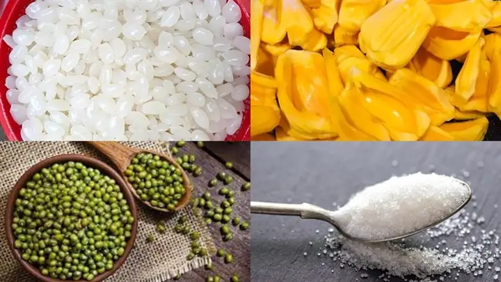Hướng Dẫn Chi Tiết Cách Nấu Chè Mít Đát Thơm Ngon Tại Nhà