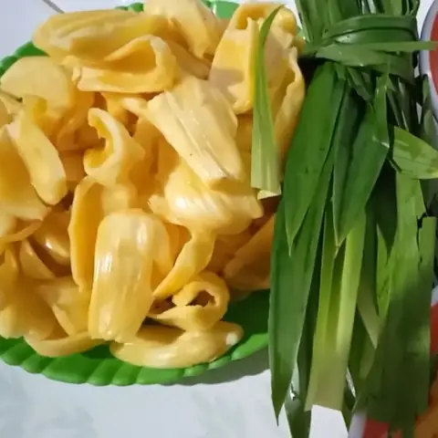 Hướng Dẫn Chi Tiết Cách Nấu Chè Mít Đát Thơm Ngon Tại Nhà