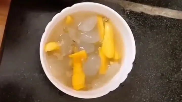 Hướng Dẫn Chi Tiết Cách Nấu Chè Mít Đát Thơm Ngon Tại Nhà