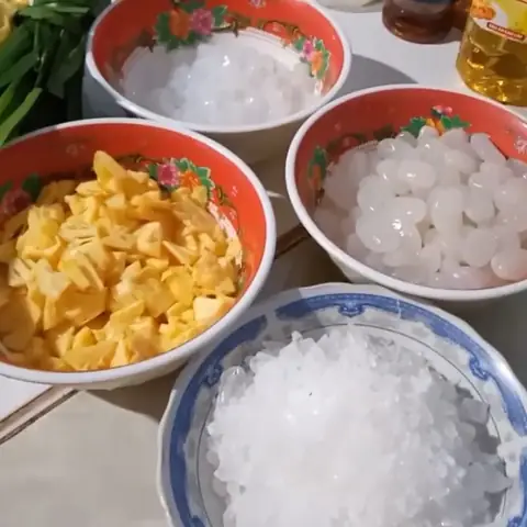 Hướng Dẫn Chi Tiết Cách Nấu Chè Mít Đát Thơm Ngon Tại Nhà