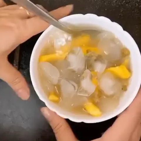 Hướng Dẫn Chi Tiết Cách Nấu Chè Mít Đát Thơm Ngon Tại Nhà