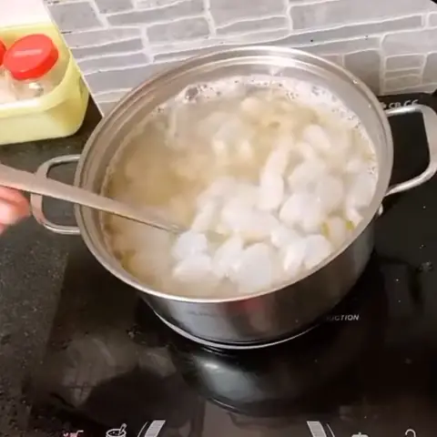 Hướng Dẫn Chi Tiết Cách Nấu Chè Mít Đát Thơm Ngon Tại Nhà