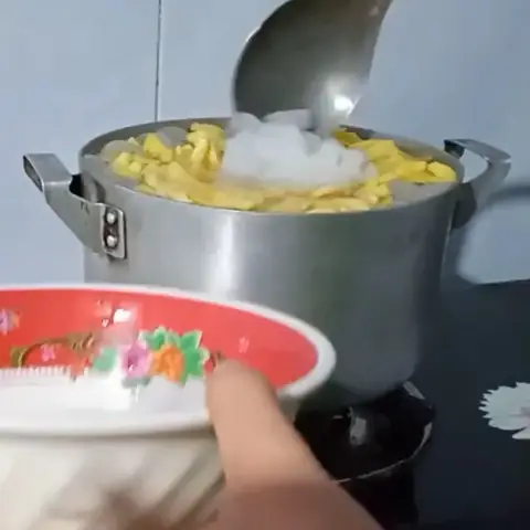 Hướng Dẫn Chi Tiết Cách Nấu Chè Mít Đát Thơm Ngon Tại Nhà