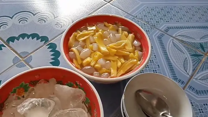 Hướng Dẫn Chi Tiết Cách Nấu Chè Mít Đát Thơm Ngon Tại Nhà
