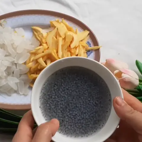 Hướng Dẫn Chi Tiết Cách Nấu Chè Mít Đát Thơm Ngon Tại Nhà