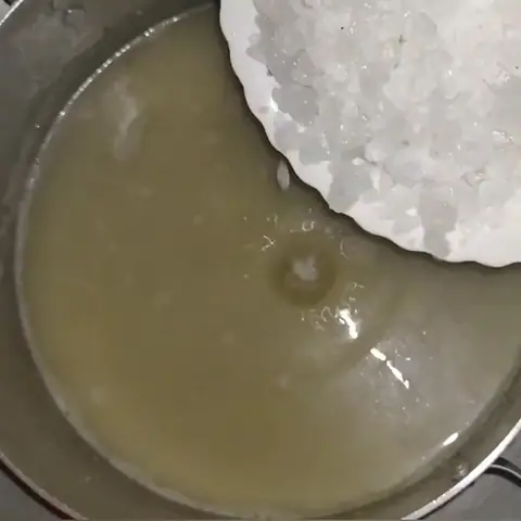 Hướng Dẫn Chi Tiết Cách Nấu Chè Mít Đát Thơm Ngon Tại Nhà