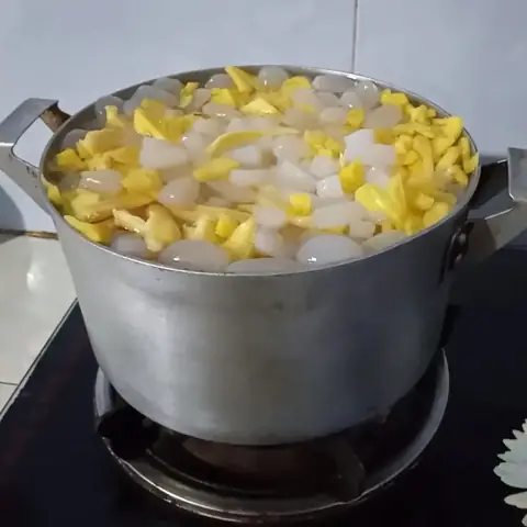 Hướng Dẫn Chi Tiết Cách Nấu Chè Mít Đát Thơm Ngon Tại Nhà