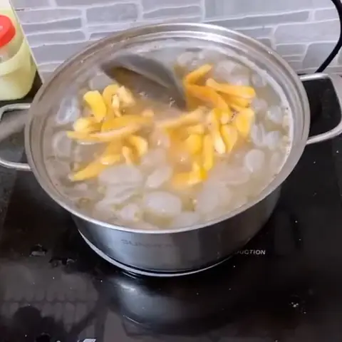 Hướng Dẫn Chi Tiết Cách Nấu Chè Mít Đát Thơm Ngon Tại Nhà