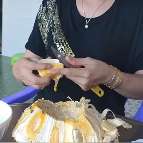 Hướng Dẫn Chi Tiết Cách Nấu Chè Mít Đát Thơm Ngon Tại Nhà