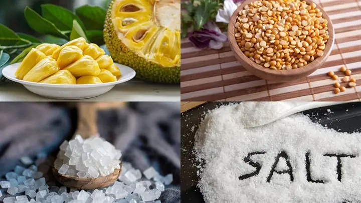 Cách Nấu Chè Mít Đậu Xanh Thơm Ngon, Giải Nhiệt Tại Nhà