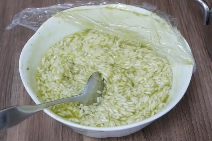 Cách Nấu Chè Môn Xay Nhuyễn Thơm Ngon Chuẩn Vị