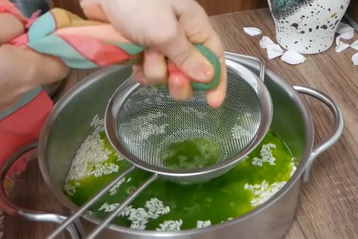 Cách Nấu Chè Môn Xay Nhuyễn Thơm Ngon Chuẩn Vị