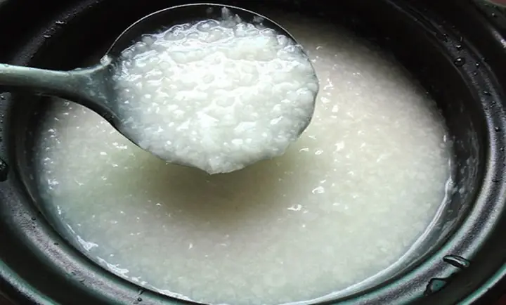 Hướng Dẫn Chi Tiết Cách Nấu Chè Nếp Đậu Đen Thơm Ngon Tại Nhà