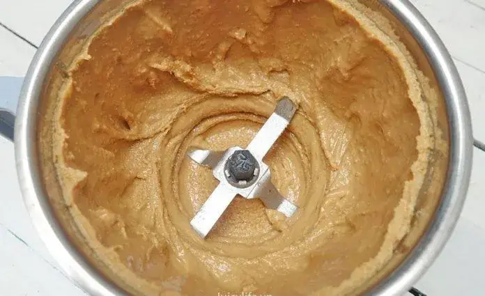 Cách Nấu Chè Nếp Đậu Phộng Thơm Ngon, Béo Bùi Tại Nhà