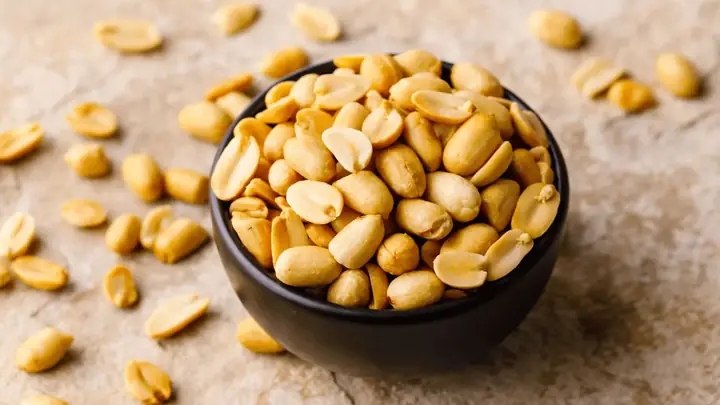 Cách Nấu Chè Nếp Đậu Phộng Thơm Ngon, Béo Bùi Tại Nhà