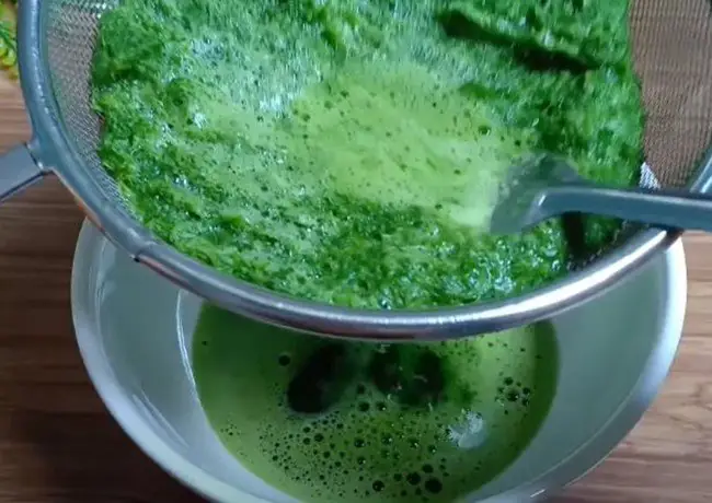 cách nấu chè nếp với đậu xanh