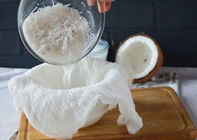 cách nấu chè nếp với đậu xanh