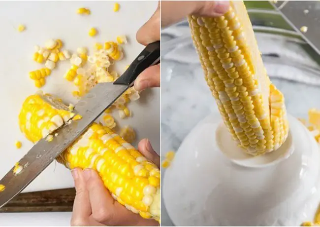 cách nấu chè nếp với đậu xanh