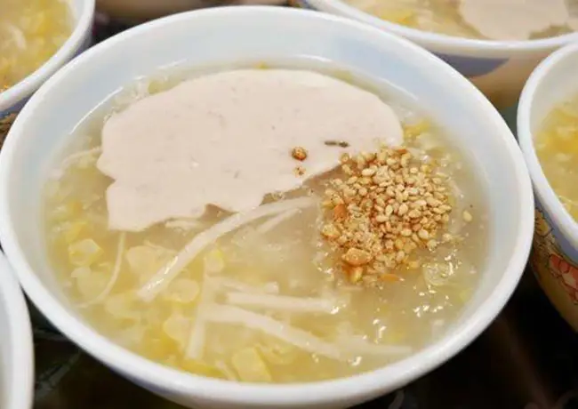 cách nấu chè nếp với đậu xanh