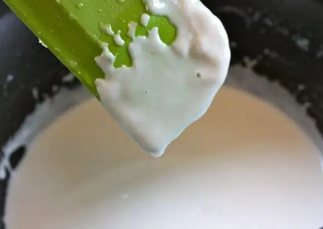 cách nấu chè nếp với đậu xanh