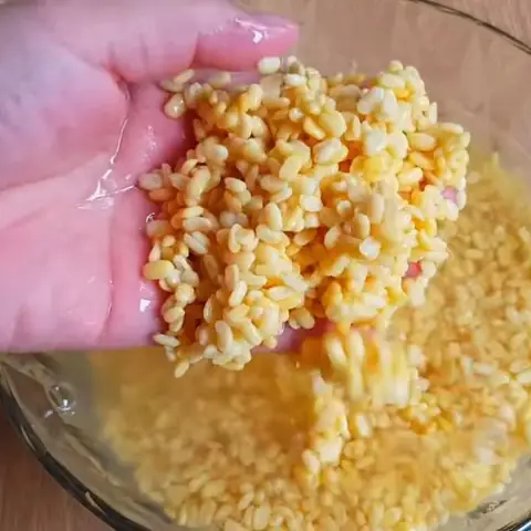 Hướng Dẫn Cách Nấu Chè Ngô Miền Bắc Ngọt Bùi Chuẩn Vị