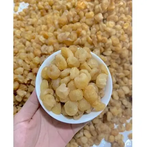 Cách nấu chè ngô với nếp thơm ngon, chuẩn vị tại nhà Cách nấu chè ngô với nếp thơm ngon, chuẩn vị tại nhà