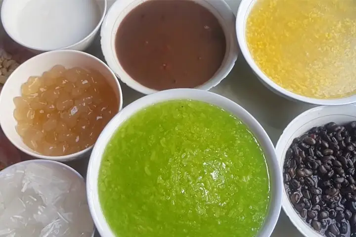 Hướng Dẫn Cách Nấu Chè Ngon Đơn Giản Tại Nhà Với Hương Vị Chuẩn