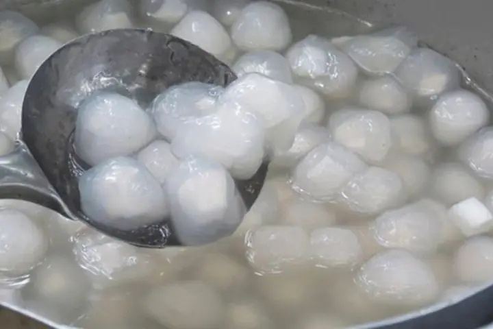 Hướng Dẫn Cách Nấu Chè Ngon Đơn Giản Tại Nhà Với Hương Vị Chuẩn