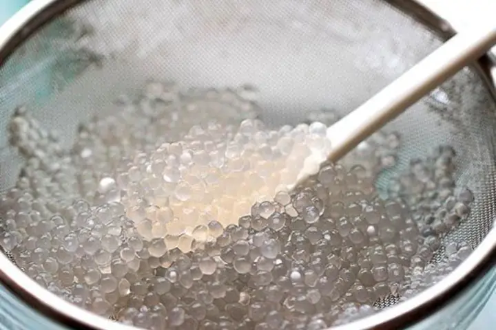 Hướng Dẫn Cách Nấu Chè Ngon Đơn Giản Tại Nhà Với Hương Vị Chuẩn