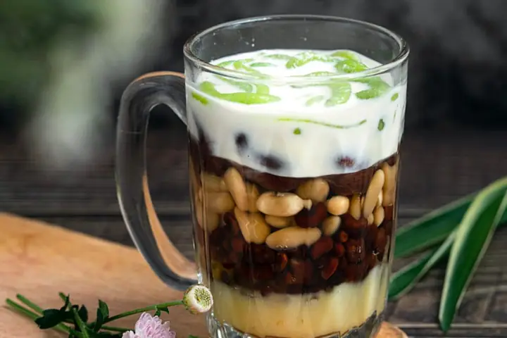 Hướng Dẫn Cách Nấu Chè Ngon Đơn Giản Tại Nhà Với Hương Vị Chuẩn