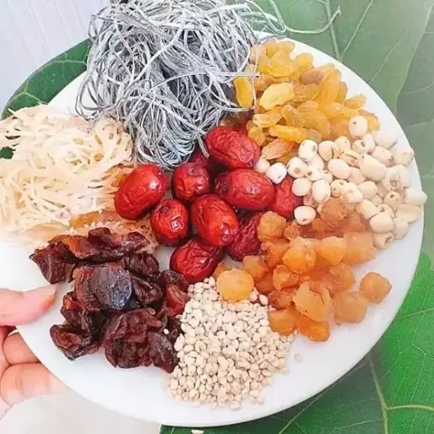 Tổng Hợp Cách Nấu Chè Ngon Mát Lạnh Giải Nhiệt Mùa Hè Tại Nhà Tổng Hợp Cách Nấu Chè Ngon Mát Lạnh Giải Nhiệt Mùa Hè Tại Nhà