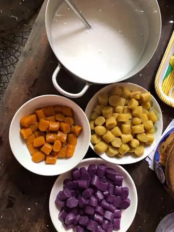 Tổng Hợp Cách Nấu Chè Ngon Mát Lạnh Giải Nhiệt Mùa Hè Tại Nhà Tổng Hợp Cách Nấu Chè Ngon Mát Lạnh Giải Nhiệt Mùa Hè Tại Nhà