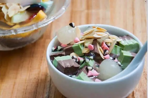 Tổng Hợp Cách Nấu Chè Ngon Mát Lạnh Giải Nhiệt Mùa Hè Tại Nhà Tổng Hợp Cách Nấu Chè Ngon Mát Lạnh Giải Nhiệt Mùa Hè Tại Nhà