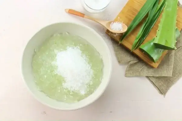 Bí Quyết Nấu Chè Nha Đam Giòn Ngon, Tuyệt Đối Không Bị Đắng