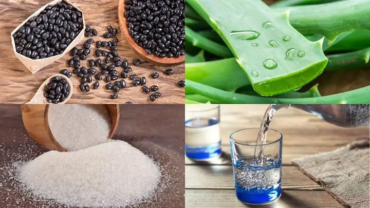 Hướng Dẫn Chi Tiết Cách Nấu Chè Nha Đam Thập Cẩm Thơm Ngon