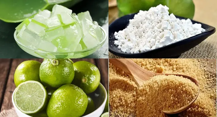 Cách Nấu Chè Nha Đam Với Bột Sắn Dây Thanh Mát, Bổ Dưỡng Tại Nhà Cách Nấu Chè Nha Đam Với Bột Sắn Dây Thanh Mát, Bổ Dưỡng Tại Nhà