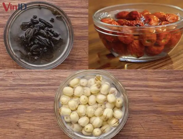 Cách Nấu Chè Nhãn Nhục Phổ Tai Thơm Ngon, Thanh Mát Tại Nhà Cách Nấu Chè Nhãn Nhục Phổ Tai Thơm Ngon, Thanh Mát Tại Nhà