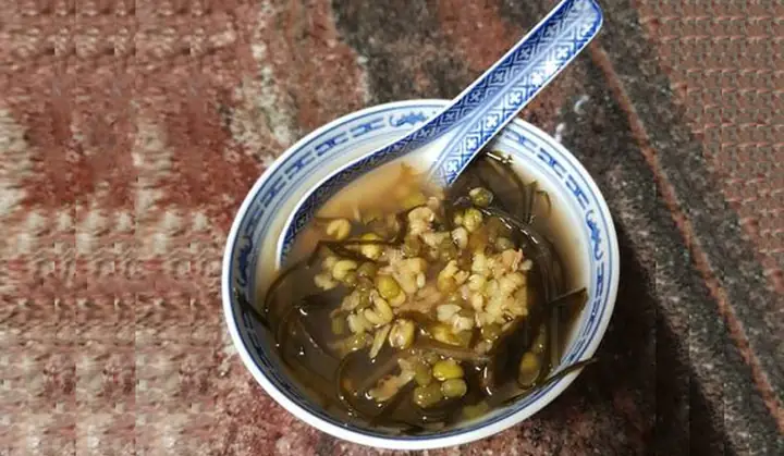 Cách Nấu Chè Phổ Tai Thanh Mát, Chuẩn Vị Giải Nhiệt Mùa Hè