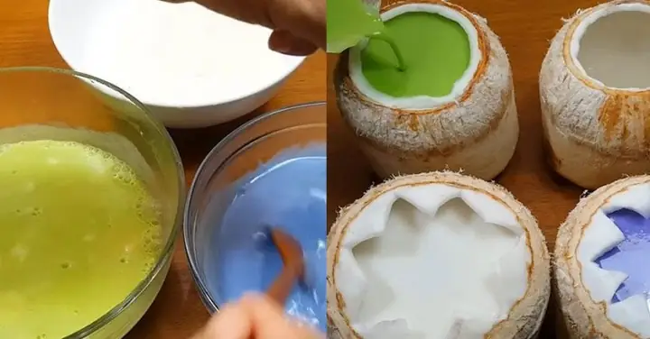 Làm Thế Nào Để Nấu Chè Rau Câu Thơm Ngon Chuẩn Vị Tại Nhà? Làm Thế Nào Để Nấu Chè Rau Câu Thơm Ngon Chuẩn Vị Tại Nhà?